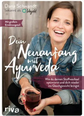 Immagine prodotto di Dein Neuanfang mit Ayurveda