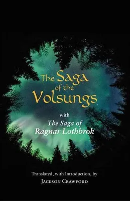 Produktbild von The Saga of the Volsungs