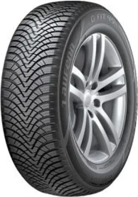 Obrázok produktu pre Pneumatiky LAUFENN 205/50 R17 93W G FIT LH71 4 SEASONS M+S XL