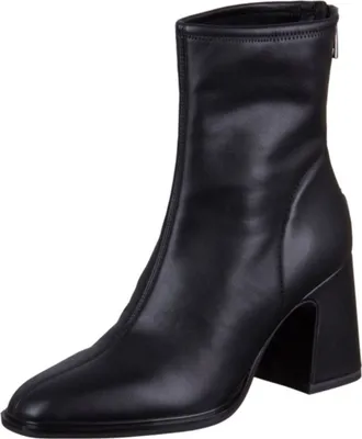 Produktbild von Tamaris Damen Stiefeletten 1-25040-43 001 Farbe: Schwarz Größe: 37