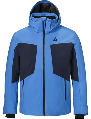 Produktbild von Schöffel Herren Skijacke Ski Jacket Style Trifex Men Blau 56