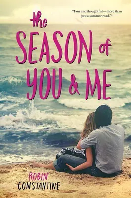 Produktbild von The Season of You & Me