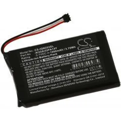 Zdjęcie produktu dla Bateria Garmin AI32AI32FA14Y