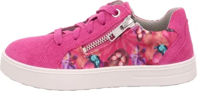 Produktbild von Superfit STELLA Sneaker Rosa in Gr. 34