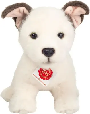 Produktbild von Teddy Hermann TH-919865, Spielzeug-Hund