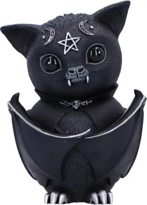Immagine prodotto di Figurka Beelzebat 9 cm od Cult Cuties – Uroczy Demon W Nocy