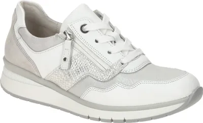 Immagine prodotto di Gabor 66.306 scarpe da donna - scarpe basse - sneakers grigio tempo libero NUOVO