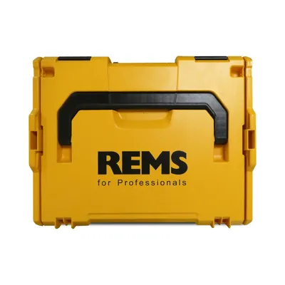 Produktbild von Wie - Rems Mini-Press 22 V ACC Set Präzisionspresse (578X05)