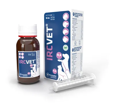 Obrázek produktu pro IRCVET Gel 50ml