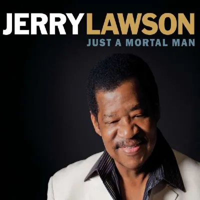 Obrázok produktu pre Lawson,Jerry-Just A Mortal Man