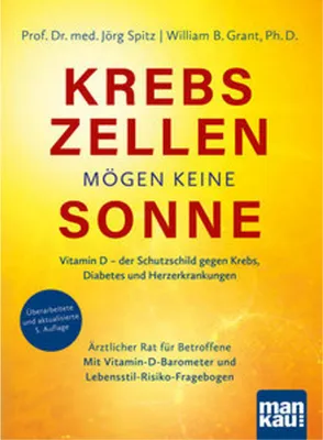 Image de Krebszellen mögen keine Sonne