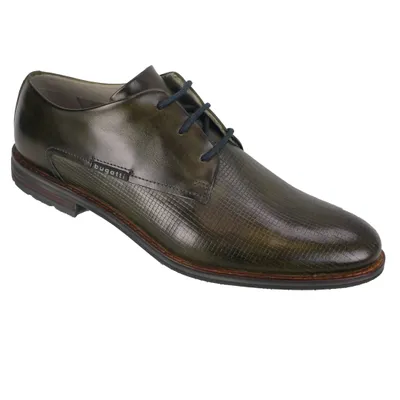 Produktbild von bugatti shoes Schuhe 7000 green 44
