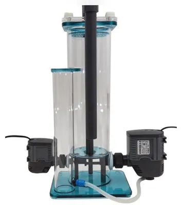 Produktbild von ZeoMatic 2 - 2,2 Liter inkl.2 Sicce Pumpen