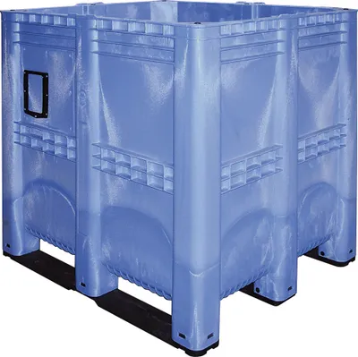 Produktbild von XXL Behälter / Elefantenbox / Großbehälter, LxBxH 1300 x 1150 x 1250 mm