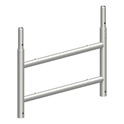Produktbild von Layher Standleiter 75/2