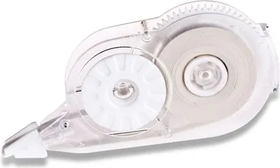 Produktbild von Kores 84425 - Versenkbarer Mechanismus - Weiß - 10 m - 4,2 mm - 1 Stück(e) - Kores