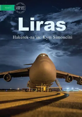 Produktbild von Wings (Tetun edition) - Liras