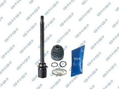 Produktbild von GSP Gelenksatz Antriebswelle für FIAT GRANDE PUNTO (199) 617072