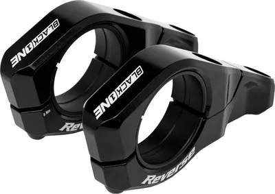 Produktbild von Black-ONE D-2 Direct Mount - schwarz