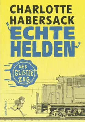 Obrázek produktu pro Echte Helden - Der Geisterzug