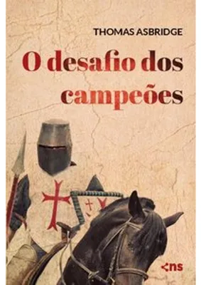 Produktbild von O desafio dos campeões