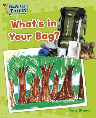 Produktbild von What's in Your Bag?