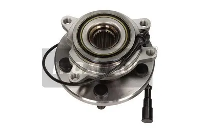 Produktbild von MAXGEAR Radlagersatz Vorne für LAND ROVER Discovery II (L318) 33-0836