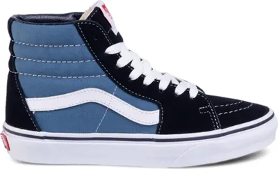 Immagine prodotto di Sneakers Del Marchio Vans Del Modello Ua Sk8-hi Blu