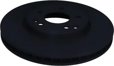 Produktbild von 2x QUARO Bremsscheibe QD7786HC passend für MERCEDES-BENZ CLK (C209) SLK (R170)