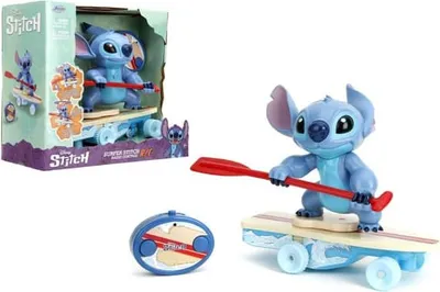 Produktbild von SIMBA JADA RC Stitch Serfing Stitch 25cm 9336064314