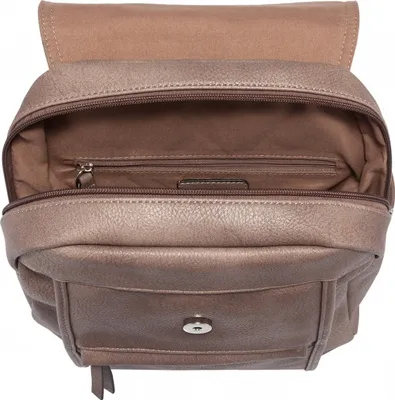 Image de Gabor : Accessoires pour femmes, sacs, couleur marron, style décontracté
