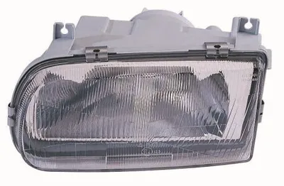 Produktbild von Hauptscheinwerfer DEPO 665-1102L-LD-EM