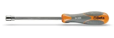 Obrázok produktu pre ŠESŤHRANNÝ KĽÚČ S RUKOVÄŤOU, Č. 943BX BETA, 5 mm