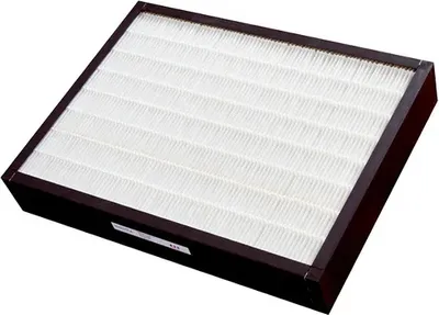 Produktbild von Maico Luftfilter, Ersatz CB 1200 F7 0092.0580