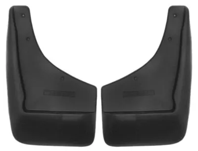 Immagine prodotto di Parafango per Ssongyong Rexton 2006-2012 anteriore ABS nero 2x