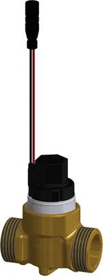 Image de KWC AR Magnetventil, F5, bistabil, 6 VDC,  2030066343