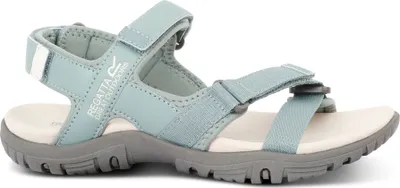 Imagen del producto de Zapatos Regatta modelo WIP RWF881-4FT, color verde, talla 37