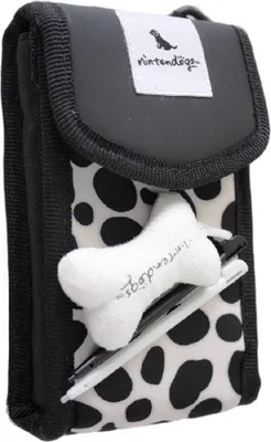 Produktbild von Nintendogs Care Kit Tasche + Zubehör