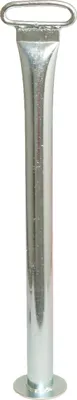 Image de Support de remorque pour voiture 700 mm