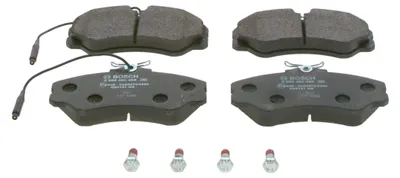 Image de Belagsatz Va Fuer Fiat Ducato (290)