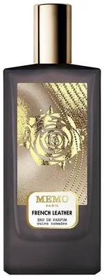 Productafbeelding van Memo Paris Collectie Cuirs Nomades, French Leather, Eau de Parfum Spray (30 ml)