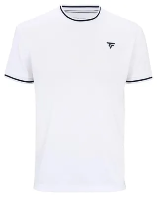 Immagine prodotto di Tecnifibre Magliette Tech, 22TECHWH6, Taglia: 183