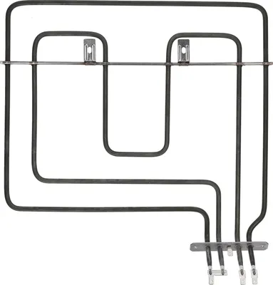 Produktbild von easyPART passend für C00939984 Bauknecht Heizung Oberhitze Grill für Backofen