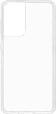 Image de React Backcover + Screen Protector Galaxy S21 Plus