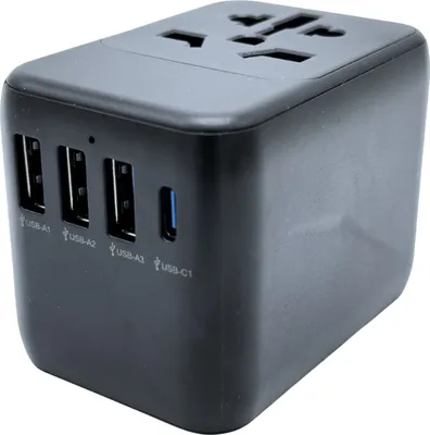 Obrázek produktu pro CROSSIO ChargeMe Adapter 17W
