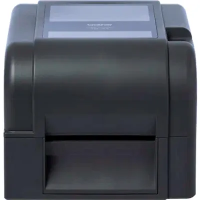 Obrázok produktu pre Brother TD-4420TN, Priame teplo / tepelný prenos, 203 x 203 DPI, 152 mm/s, Kábel, Čierna