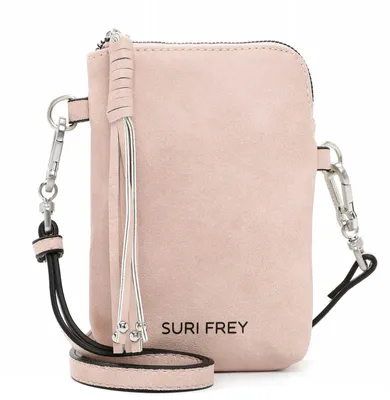 Produktbild von SURI FREY Lotty Phone Bag Rose
