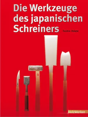 Image de Die Werkzeuge des japanischen Schreiners