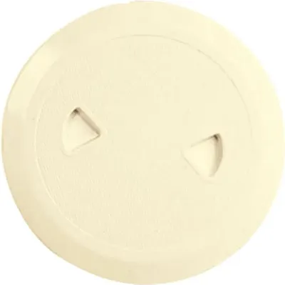 Obrázek produktu pro Nuova Rade inspekce klapka 133 mm bílá,černá bílá,černá jedna velikost