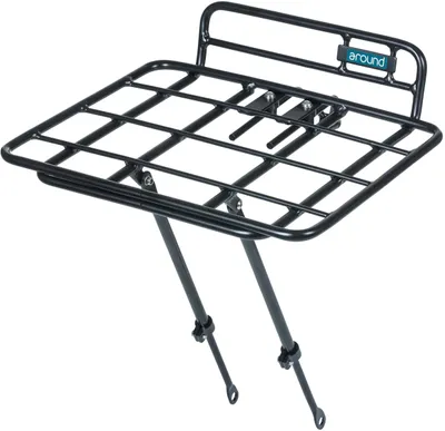 Obrázok produktu pre Around Around Vr Carrier Aluminium Black